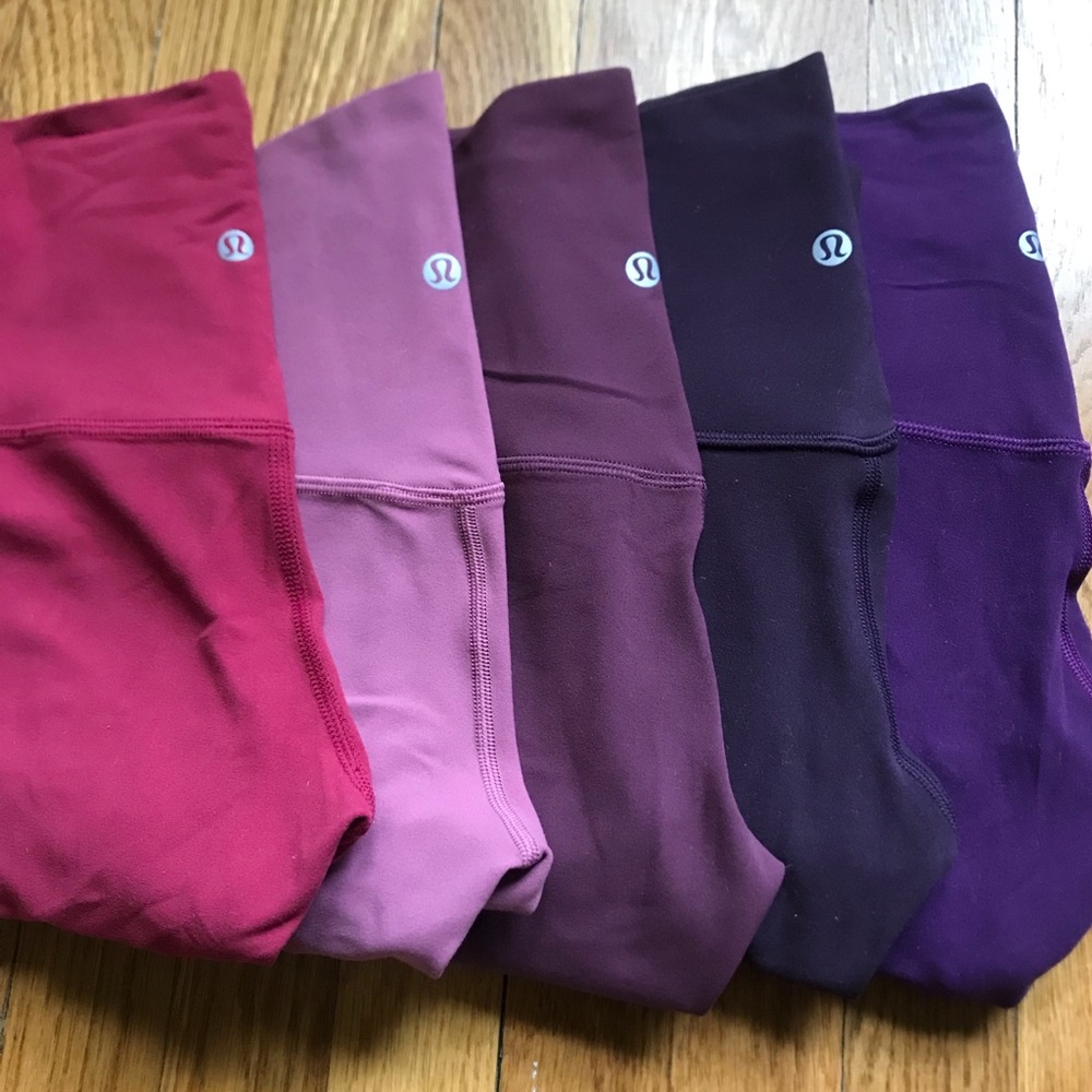 lululemon Align Pant - Picture 2 of 4